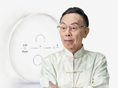 超视立明星代言丨粤语相声泰斗黄俊英与超视立再续前缘