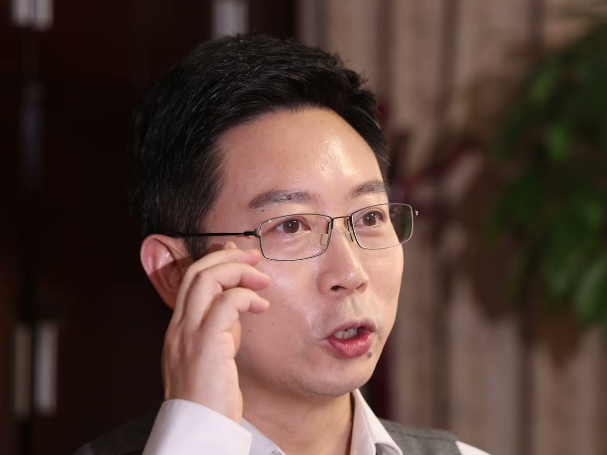 江西广播电视台主持人陆焕之：我推荐超视立