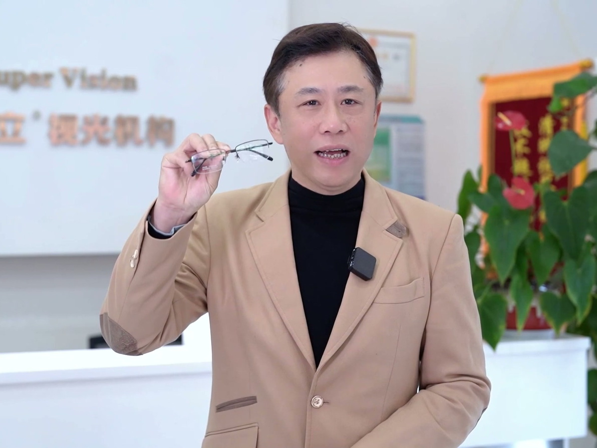 南京电视台主持人章晓秋 :我信赖超视立