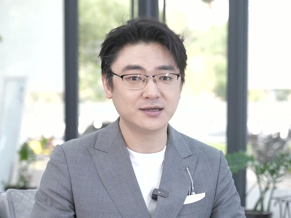 湖南电视台主持人昊翔:我信赖超视立