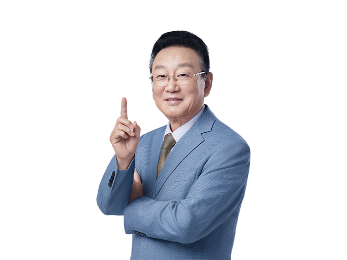 超视立明星代言丨歌唱家蒋大为:“镜界”提升人 不老,桃花依旧笑春风