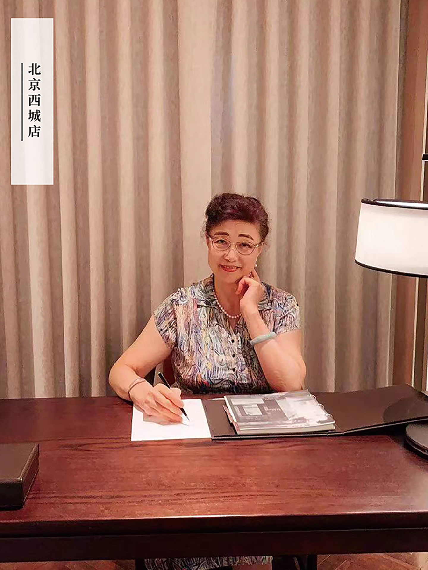 北京超视立:用认真的态度、专业的品质,让顾客爱上超视立