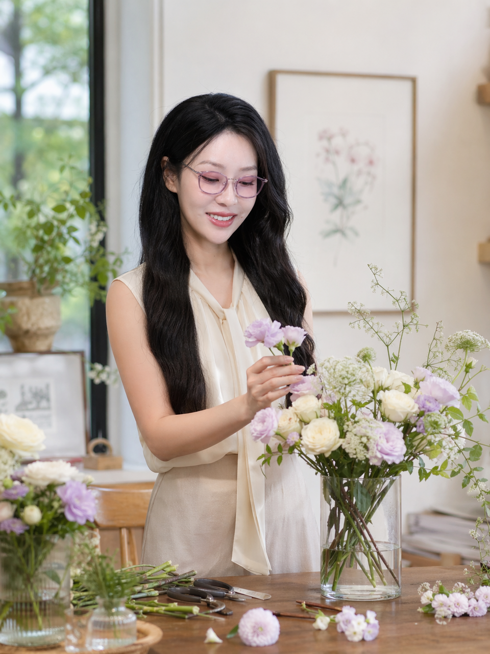 老花镜一般多少钱?超视立真的是好看又不土