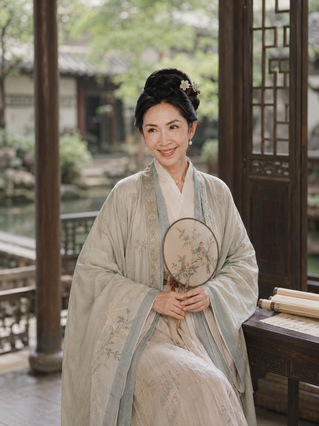老花镜哪个牌子好?对比后,更认可远近一体方案