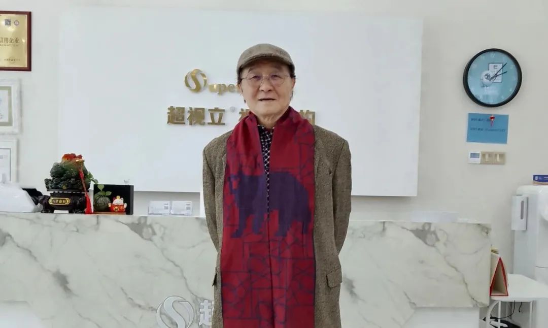 杭州超视立:超视立说到做到,品质和服务都很棒!