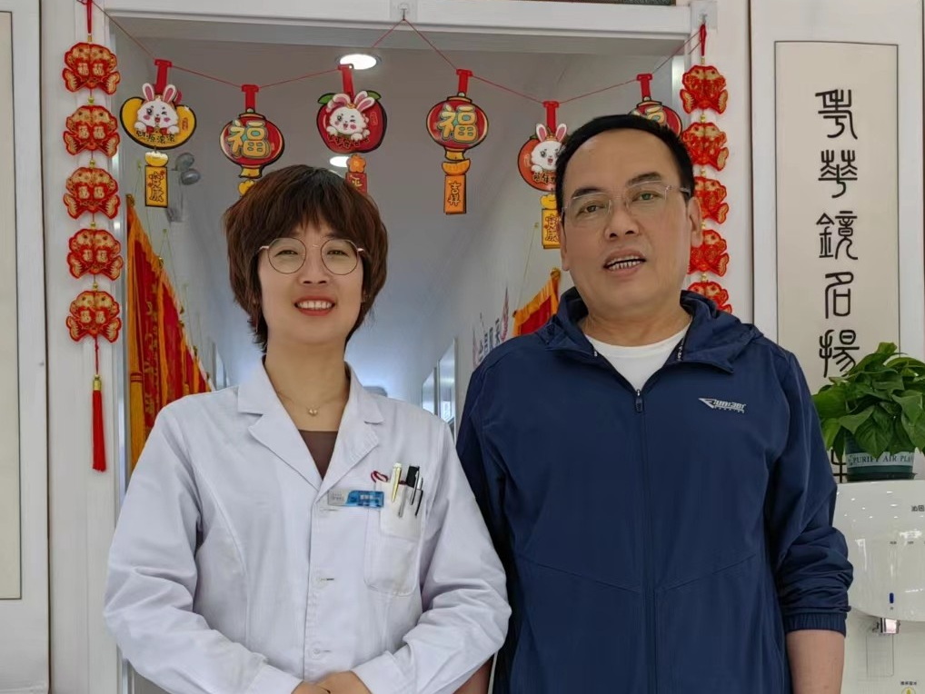 临汾超视立：超视立眼镜，每天看书四五个小时都没问题
