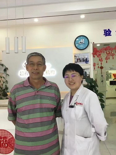 晋中超视立:开车,钓鱼,打球,看手机!远近清楚,不用来回摘戴了!